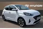 2024 Hyundai i10 1.0 [63] Advance 5dr [Nav]