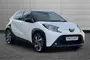 2023 Toyota Aygo X 1.0 VVT-i Edge 5dr