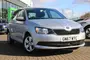 2017 Skoda Fabia 1.0 TSI SE 5dr
