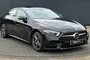 2018 Mercedes-Benz CLS CLS 350d 4Matic AMG Line Premium + 4dr 9G-Tronic