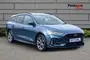 2023 Ford Focus Estate 1.0 EcoBoost ST-Line 5dr