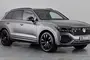 2021 Volkswagen Touareg 3.0 V6 TDI 4Motion Black Edition 5dr Tip Auto