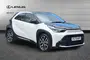 2026 Toyota Aygo X 1.5 Hybrid GR Sport 5dr CVT