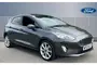 2020 Ford Fiesta 1.0 EcoBoost 125 Titanium X 5dr