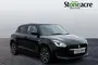 2024 Suzuki Swift 1.2 Dualjet 83 12V Hybrid SZ-L 5dr