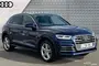 2018 Audi Q5 2.0T FSI Quattro S Line 5dr S Tronic
