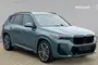 2026 BMW X1 xDrive 23i MHT M Sport 5dr Step Auto