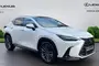 2024 Lexus NX 450h+ 2.5 Takumi 5dr E-CVT [Sunroof]
