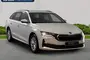 2025 Skoda Octavia Estate 1.5 TSI e-TEC SE Technology 5dr DSG