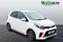 2019 Kia Picanto 1.25 GT-line 5dr