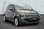 2018 Fiat 500C 1.2 Lounge 2dr