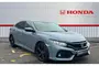 2017 Honda Civic 1.0 VTEC Turbo SR 5dr