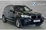 2021 BMW X3 xDrive20d MHT M Sport 5dr Step Auto