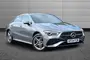 2024 Mercedes-Benz CLA CLA 250e AMG Line Executive 4dr Tip Auto
