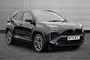 2024 Toyota Yaris Cross 1.5 Hybrid Excel 5dr CVT