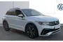 2022 Volkswagen Tiguan 2.0 TSI 4Motion R-Line 5dr DSG