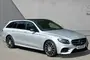 2020 Mercedes-Benz E-Class E220d AMG Line Night Edition Prem + 5dr 9G-Tronic