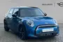 2022 MINI Hatchback 5dr 1.5 Cooper Exclusive 5dr Auto