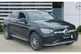 2023 Mercedes-Benz GLC Coupe GLC 300d 4Matic AMG Line Premium 5dr 9G-Tronic
