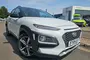 2019 Hyundai Kona 1.6T GDi Blue Drive Premium GT 5dr 4WD DCT