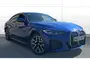 2022 BMW i4 250kW eDrive40 M Sport 83.9kWh 5dr Auto