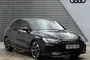 2025 Audi S3 S3 TFSI Quattro 333 Black Edition 5dr S Tronic