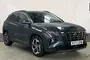 2023 Hyundai Tucson 1.6 TGDi Hybrid 230 Premium 5dr 2WD Auto