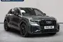 2021 Audi Q2 35 TFSI Black Edition 5dr S Tronic