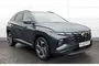 2022 Hyundai Tucson 1.6 TGDi Hybrid 230 Ultimate 5dr 2WD Auto
