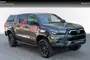 2023 Toyota Hilux Invincible X D/Cab Pick Up 2.8 D-4D Auto