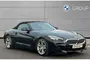 2019 BMW Z4 sDrive 20i M Sport 2dr Auto