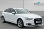 2019 Audi A3 35 TFSI Sport 5dr