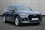 2022 Audi Q5 40 TDI Quattro S Line 5dr S Tronic