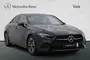 2025 Mercedes-Benz A-Class Saloon A200 Sport Executive 4dr Auto