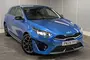2025 Kia Ceed 1.5T GDi ISG 138 GT-Line 5dr