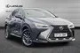 2024 Lexus NX 350h 2.5 5dr E-CVT