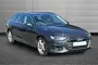 2023 Audi A4 Avant 35 TFSI Sport 5dr S Tronic [17" Alloy]