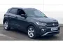 2020 Volkswagen T-Cross 1.0 TSI 115 SEL 5dr