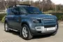 2021 Land Rover Defender 3.0 D250 Hard Top SE Auto [3 Seat]