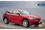 2018 Alfa Romeo Stelvio 2.2 D 210 Speciale 5dr Auto