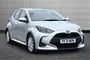 2021 Toyota Yaris 1.5 Hybrid Icon 5dr CVT