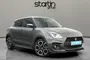 2022 Suzuki Swift Sport 1.4 Boosterjet 48V Hybrid Sport 5dr