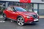 2022 Nissan Juke 1.0 DiG-T 114 Tekna 5dr