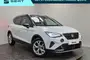 2026 SEAT Arona 1.0 TSI 115 FR 5dr