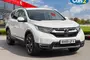 2019 Honda CR-V 1.5 VTEC Turbo SR 5dr CVT