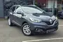 2017 Renault Kadjar 1.5 dCi Dynamique Nav 5dr