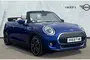 2019 MINI Convertible 1.5 Cooper Exclusive II 2dr
