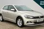 2018 Volkswagen Polo 1.0 TSI 95 SE 5dr DSG
