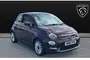 2016 Fiat 500 1.2 Lounge 3dr