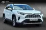 2023 Toyota RAV4 2.5 VVT-i Hybrid Icon 5dr CVT 2WD